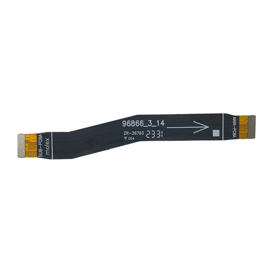 Flexor Main Compatible con Motorola Moto G55 XT2435-1