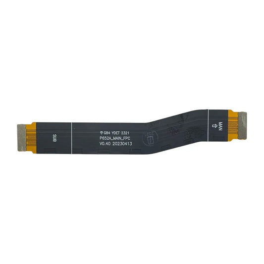 Flexor Main Compatible con Motorola Moto G84 5G XT2347