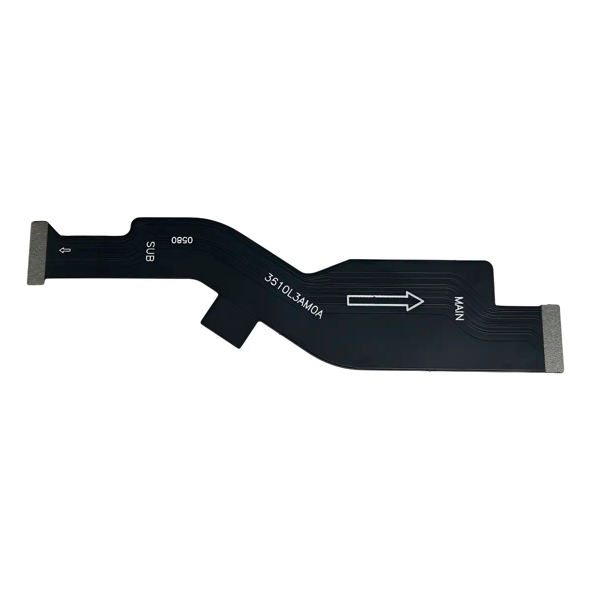 Flexor Main Xiaomi 12X 2112123AC