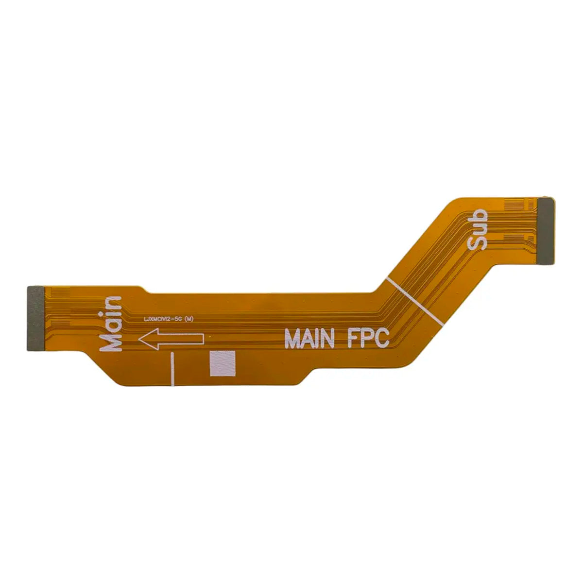Flexor Main Xiaomi 13 Lite
