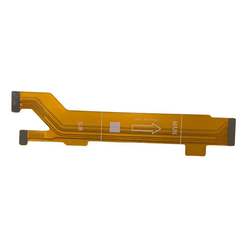 Flexor Main Xiaomi Redmi Note 13 Pro+