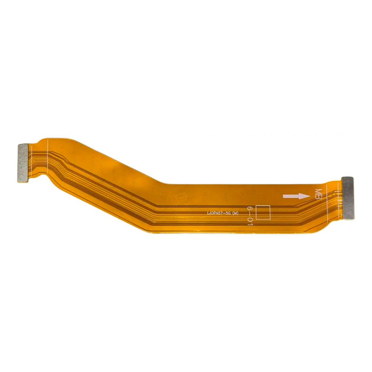 Flexor Main Oppo A57s CPH2385