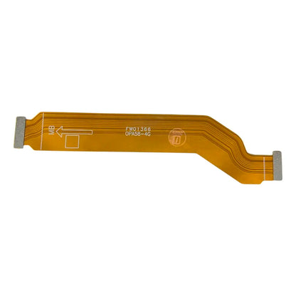 Flexor Main Oppo A58 CPH2577