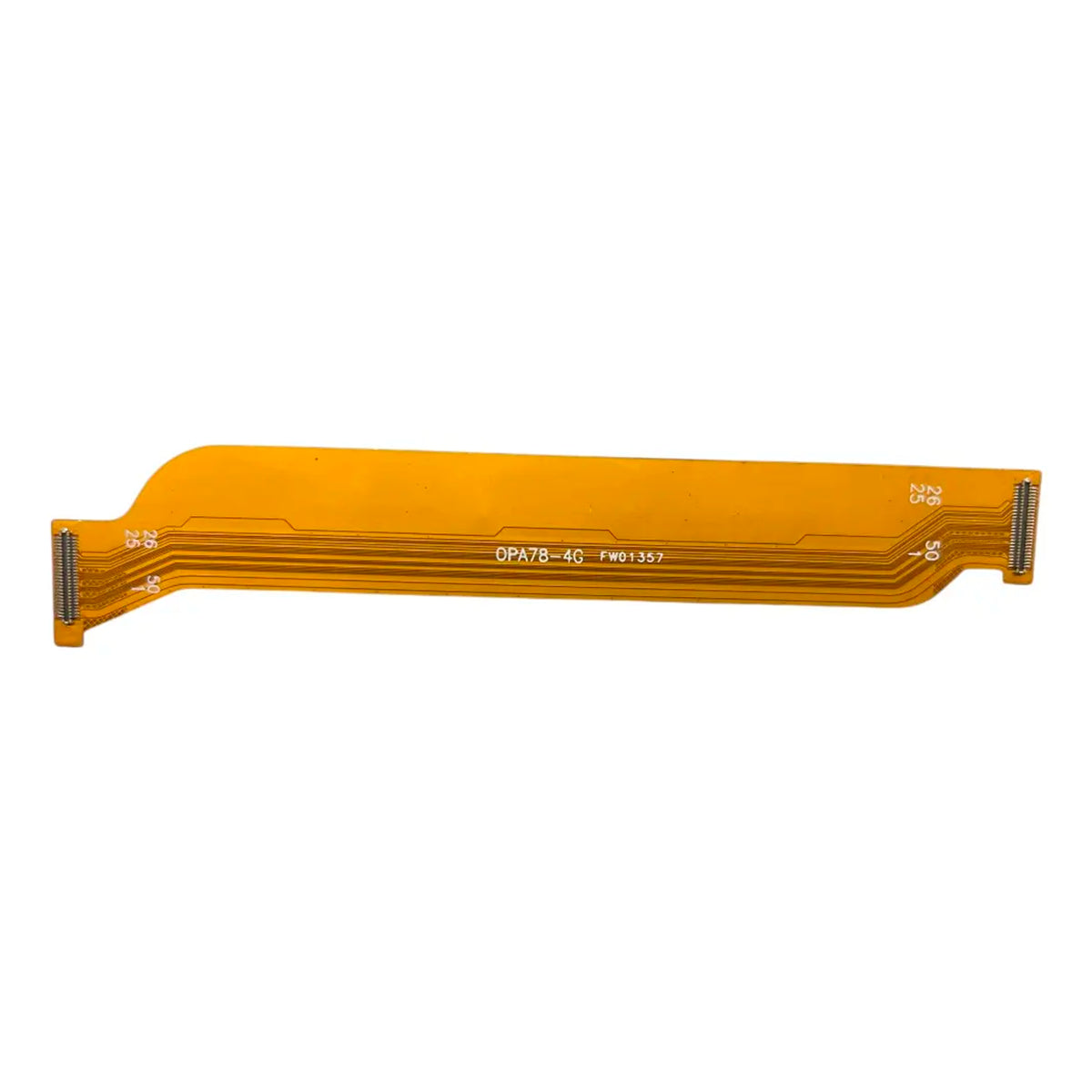 Flexor Main Oppo A78 CPH2565