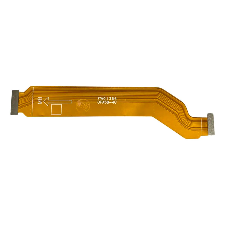 Flexor Main Oppo A79 5G CPH2553