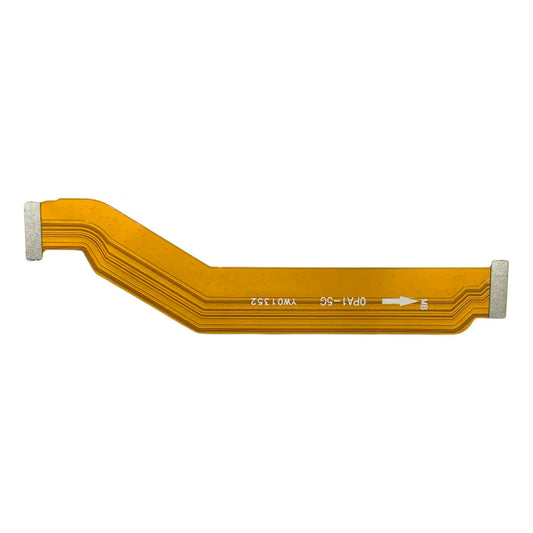 Flexor Main Oppo A98 CPH2529