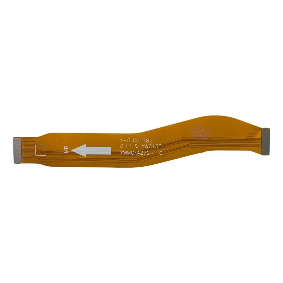Flexor Main Oppo Reno 5Z CPH2211