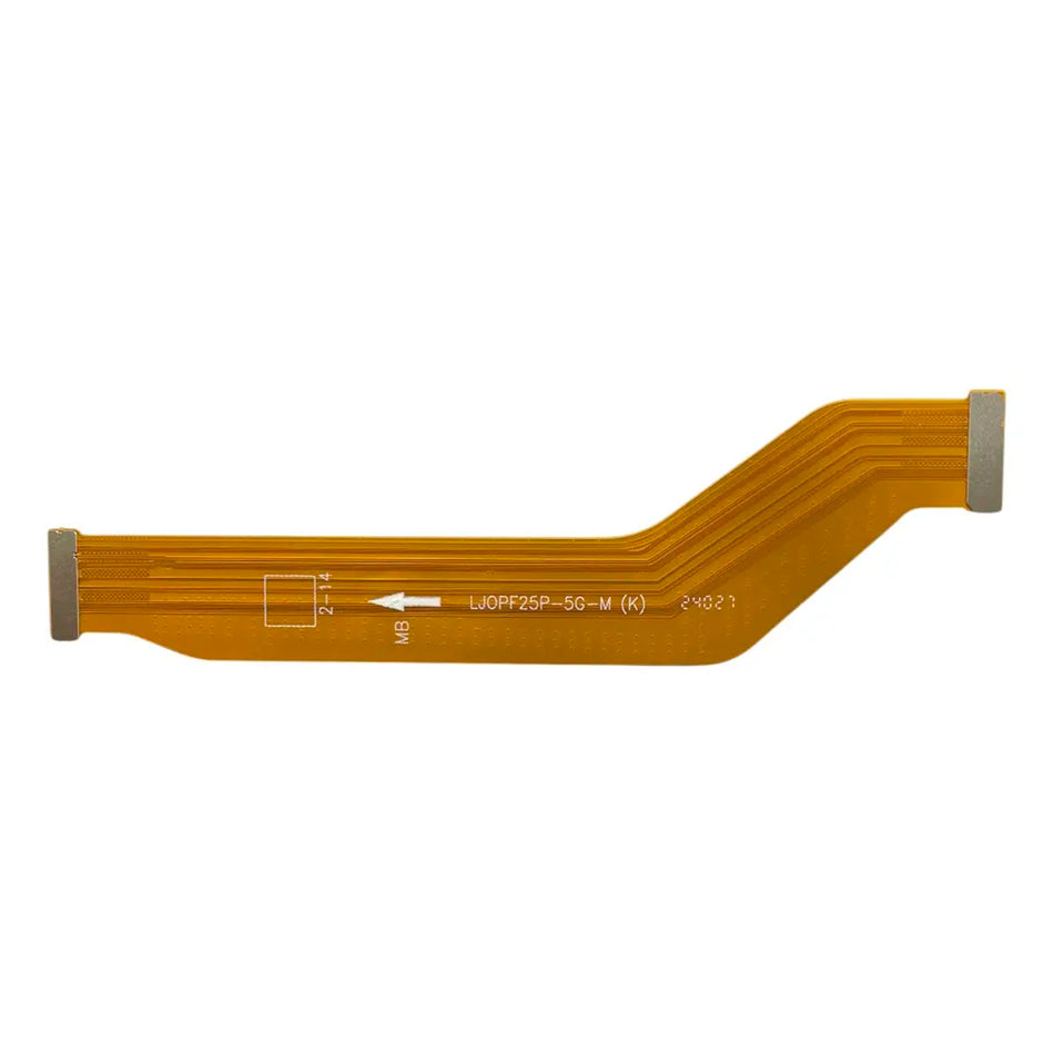 Flexor Main Oppo Reno 11F CPH2603