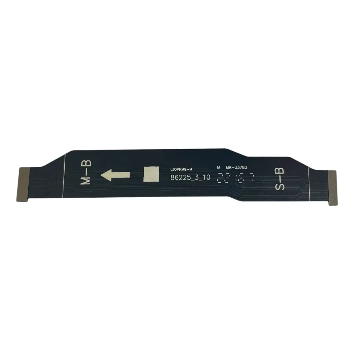 Flexor Main Realme 9 RMX3521