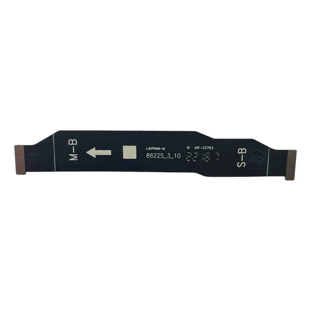 Flexor Main Realme 9 Pro+ RMX3392