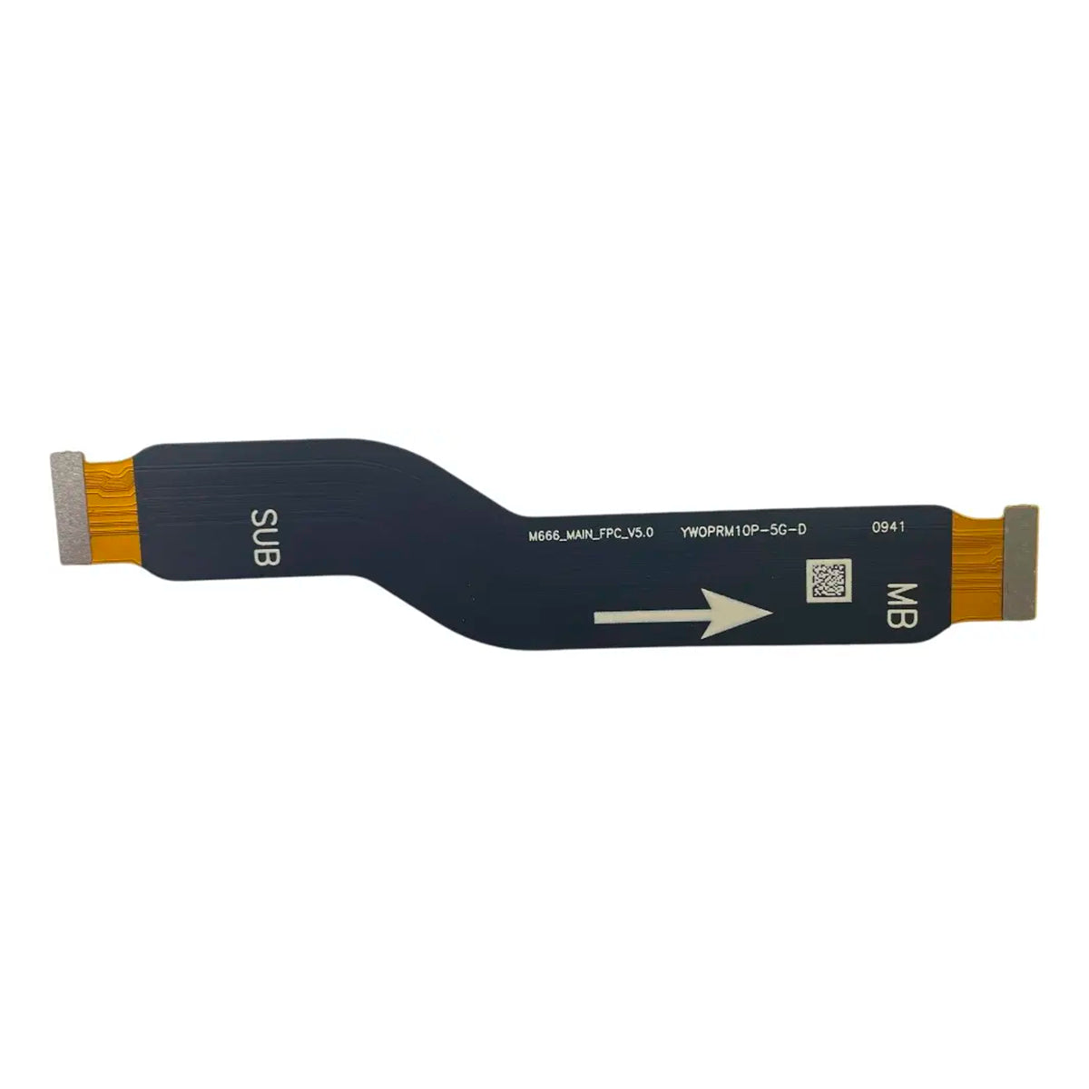 Flexor Main Realme 10 Pro RMX3663