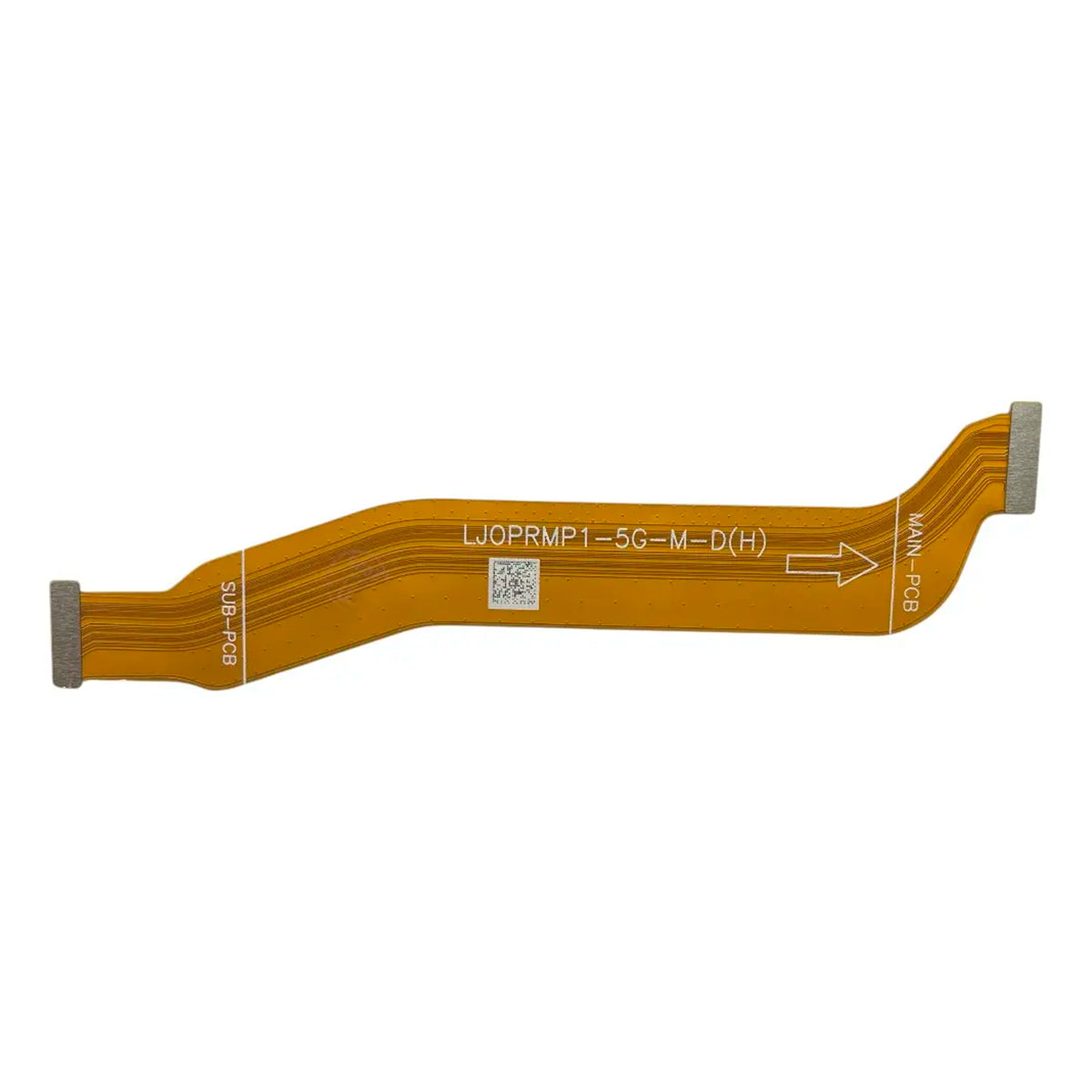 Flexor Main Realme 12 Plus RMX3867