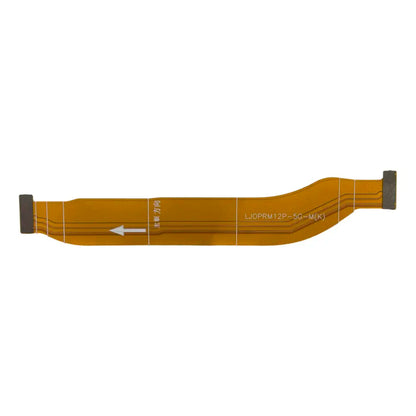 Flexor Main Realme 12 Pro 5G