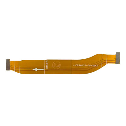 Flexor Main Realme 12 Pro+ 5G