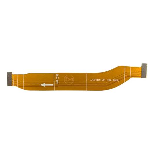 Flexor Main Realme 12 Pro+ 5G