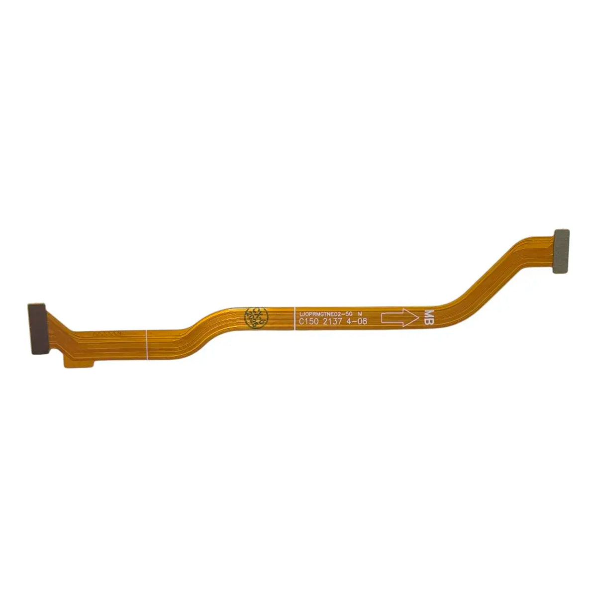 Flexor Main Realme GT 2 RMX3310
