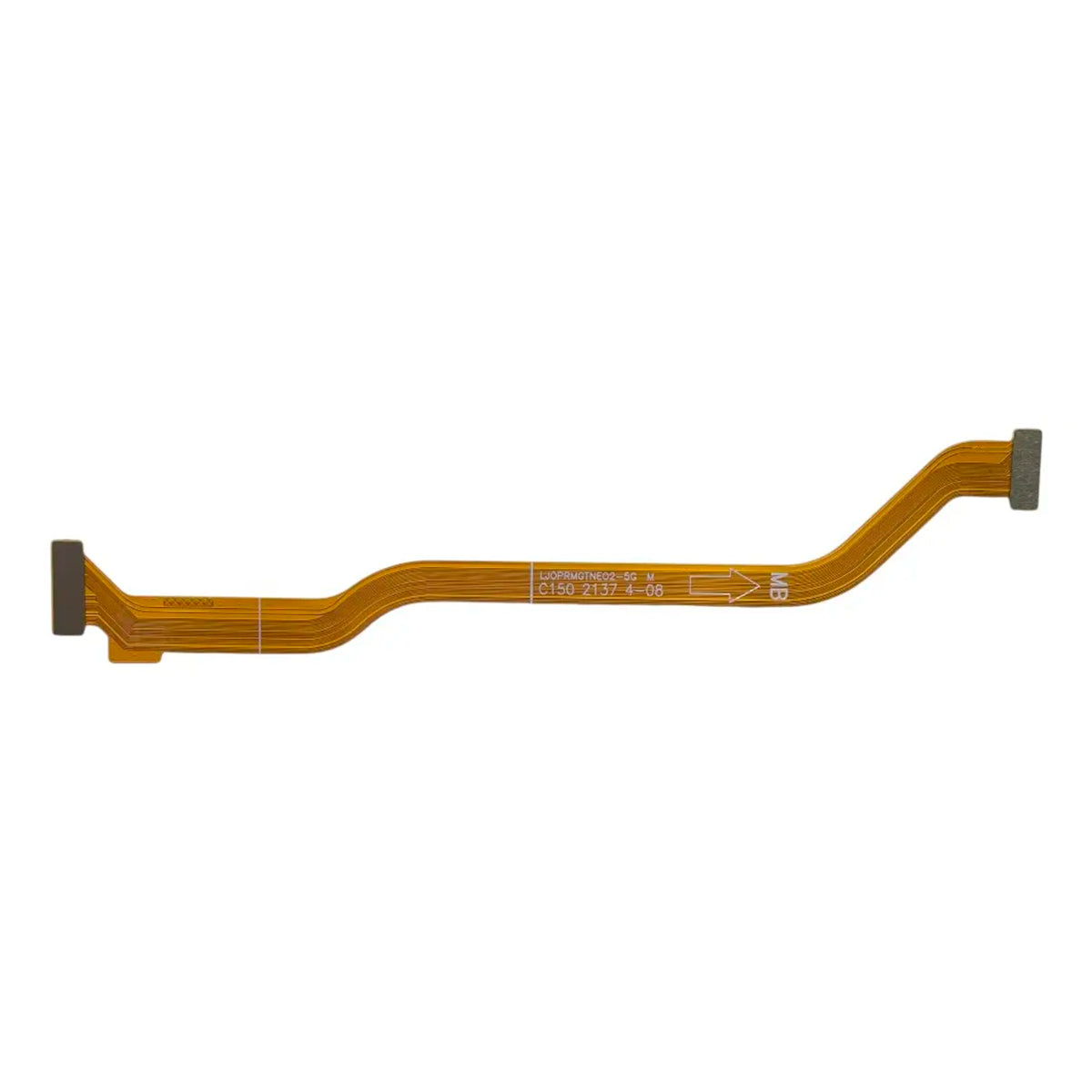 Flexor Main Realme GT Neo 2 RMX3370