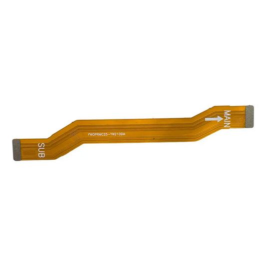 Flexor Main Realme C11 2021 RMX3231