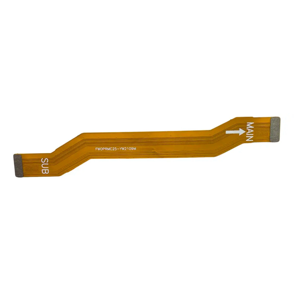 Flexor Main Realme C21 RMX3201