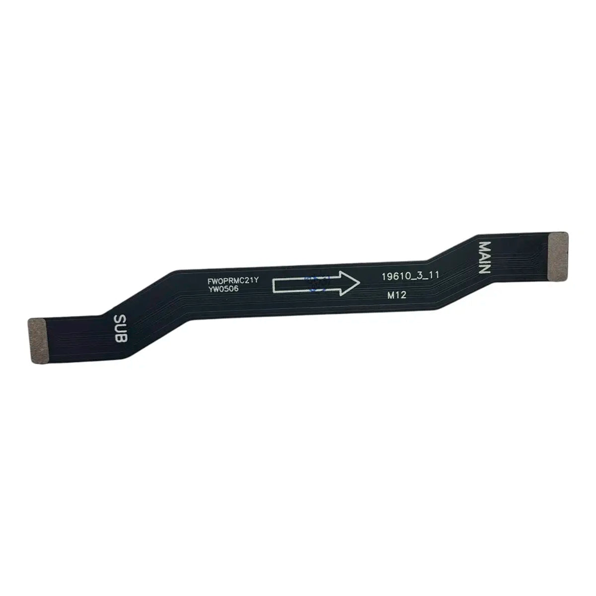 Flexor Main Realme C25Y RMX3265