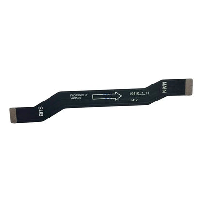 Flexor Main Realme C25Y RMX3265