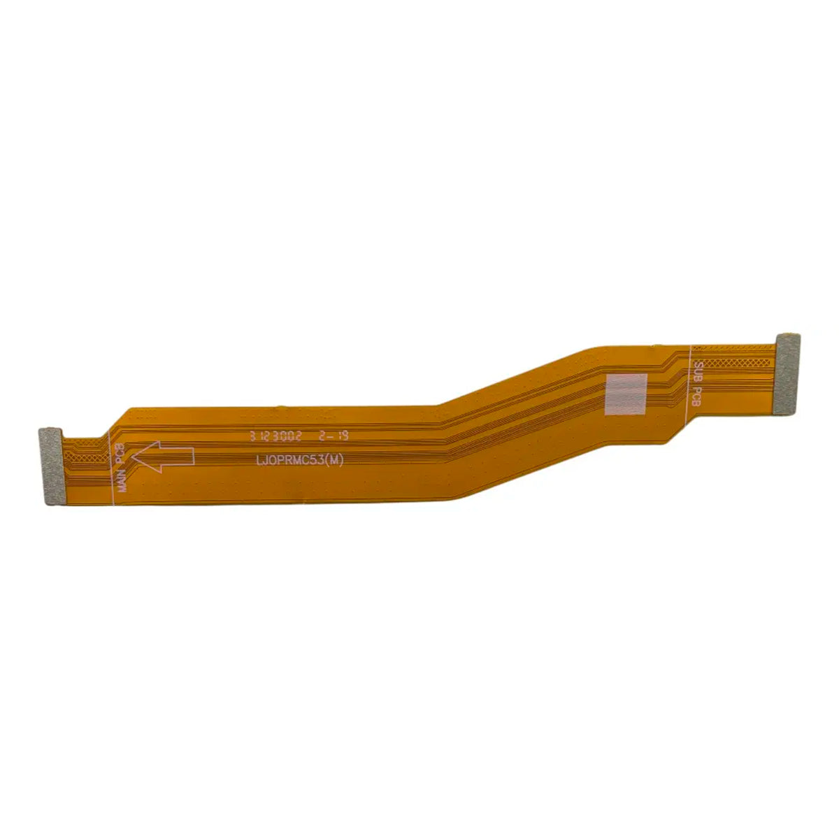 Flexor Main Realme C51 RMX3830