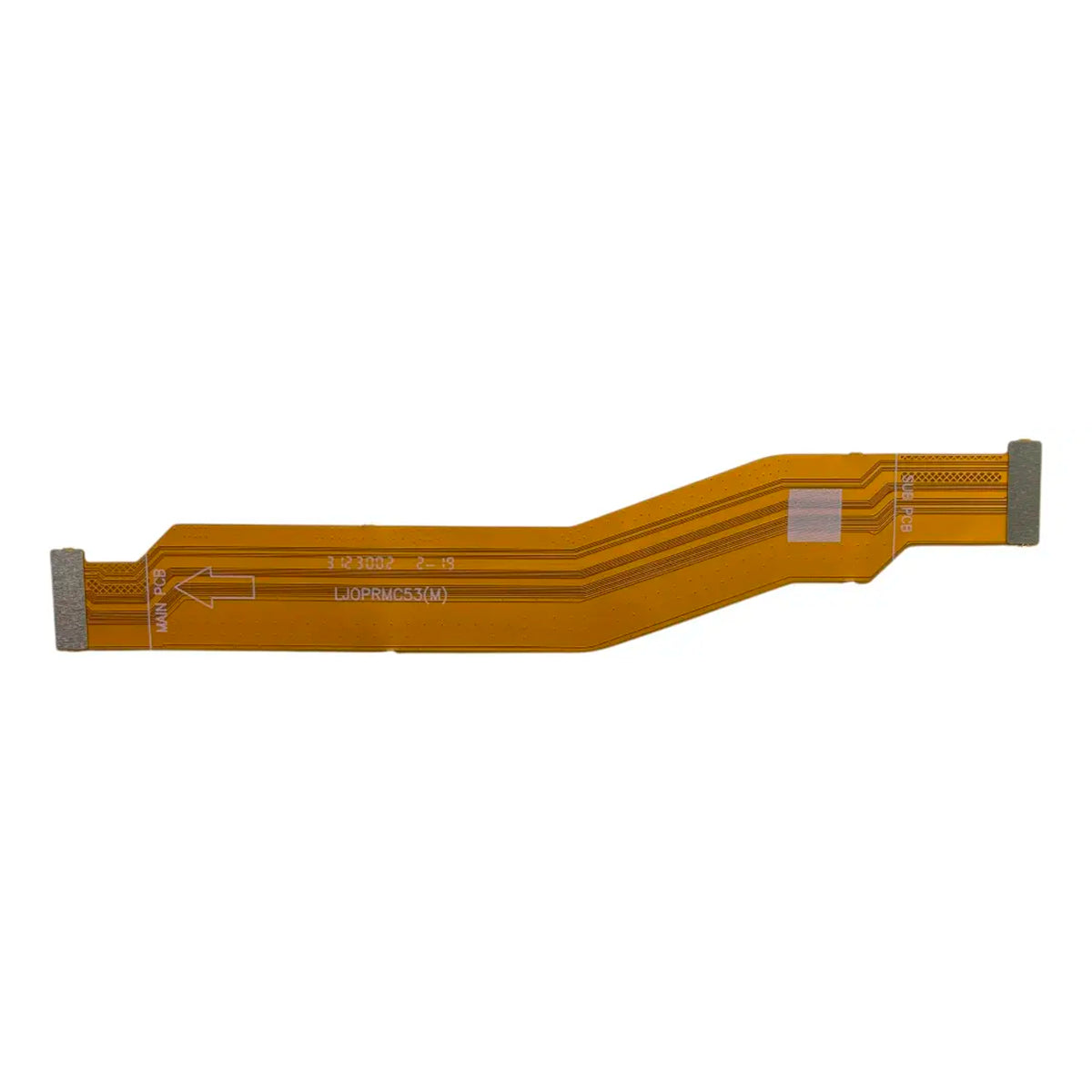 Flexor Main Realme C53 RMX3760