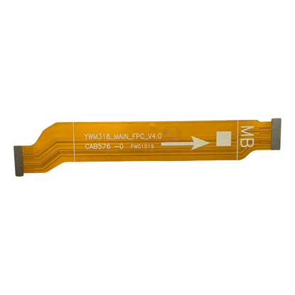 Flexor Main Realme C55 RMX3710