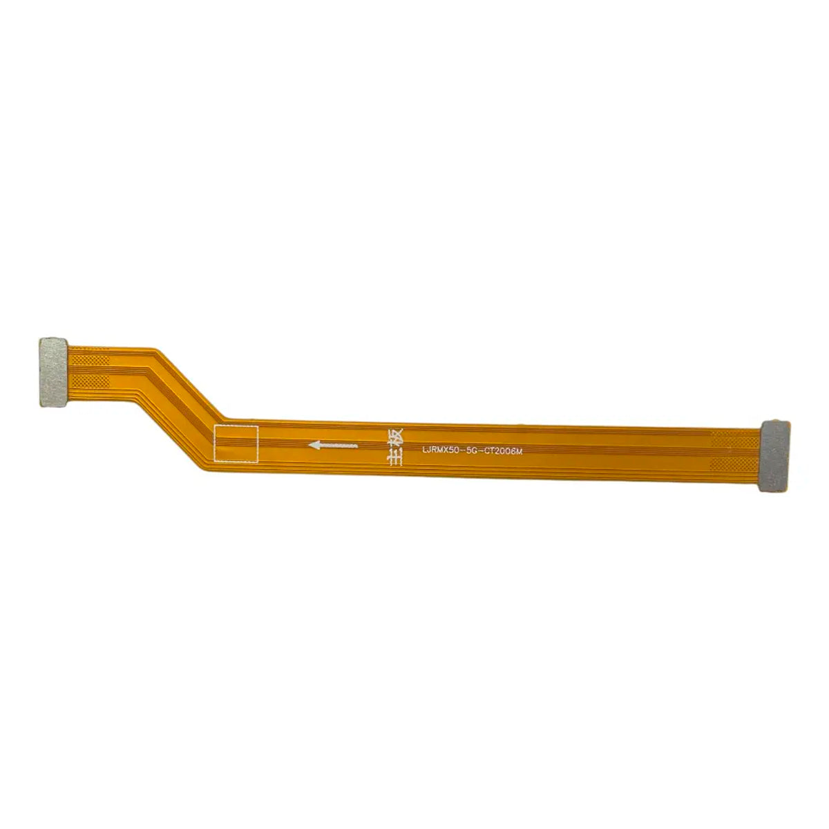 Flexor Main Realme X50 5G RMX2144