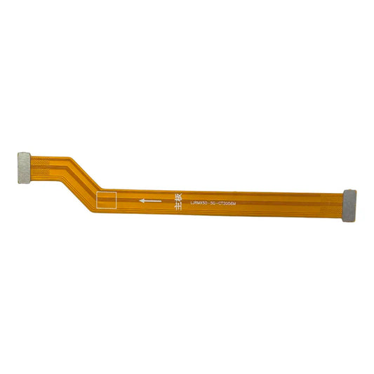 Flexor Main Realme X50 5G RMX2144