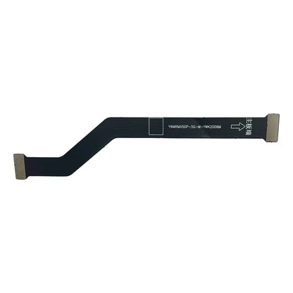 Flexor Main Realme X50 Pro 5G