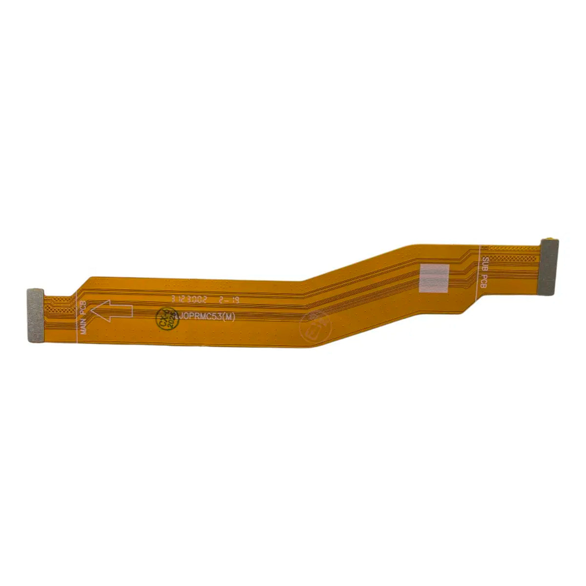 Flexor Main Realme Note 50 RMX3834