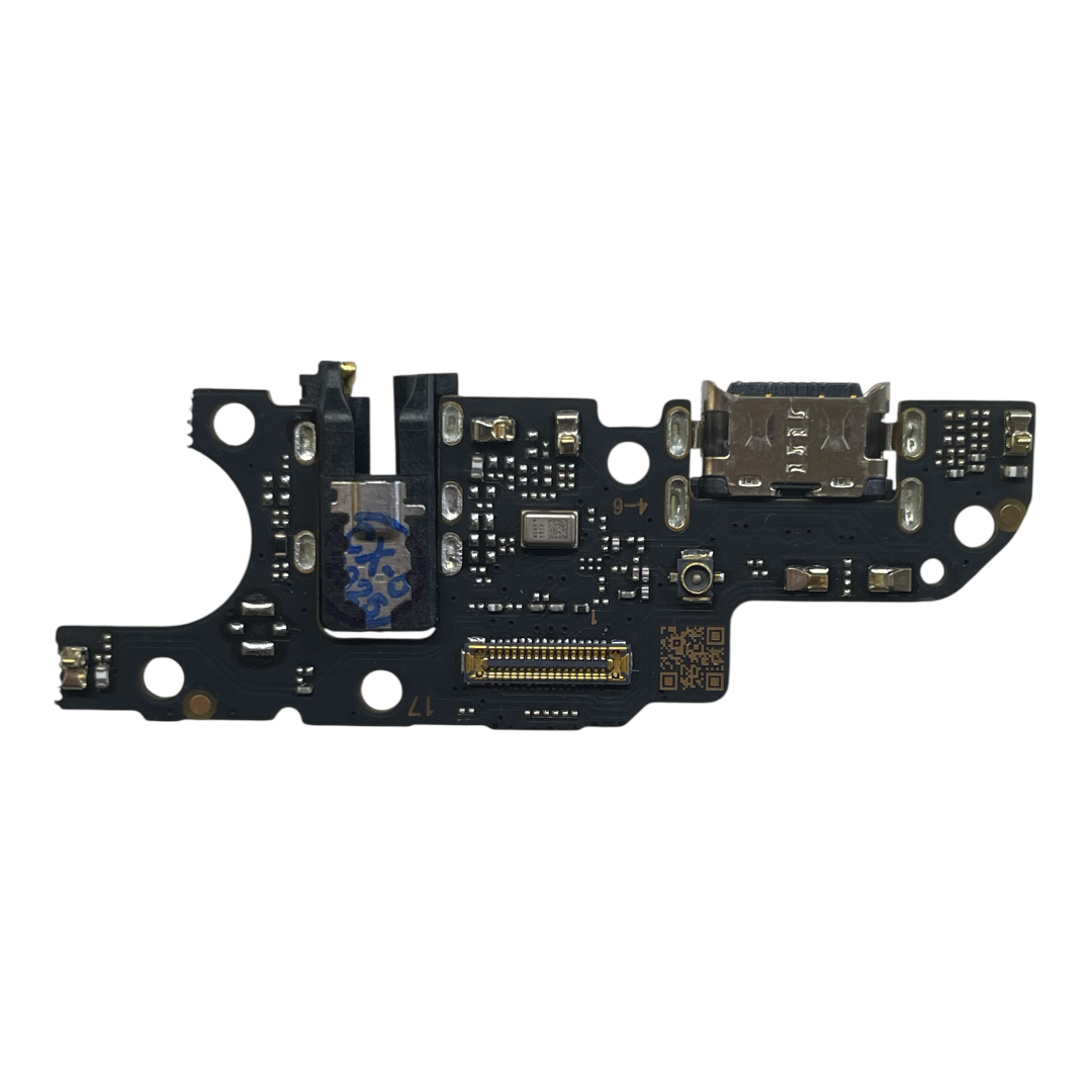 Flexor centro de carga para Honor X6A WDY-LX1 Flex de carga