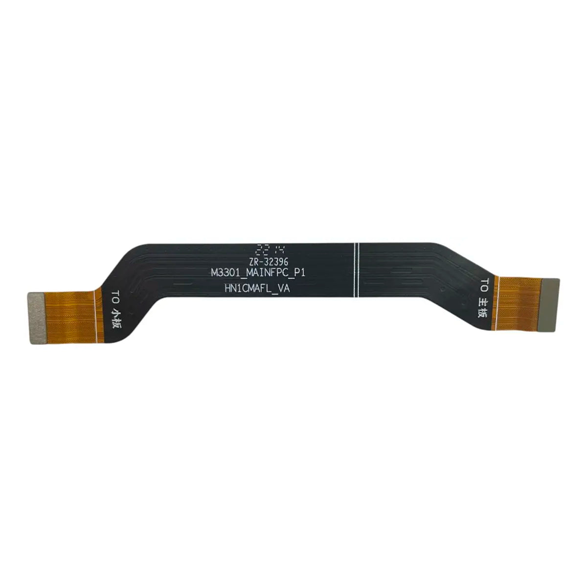 Flexor Main Honor X7 CMA-LX2