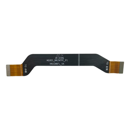 Flexor Main Honor X7 CMA-LX2