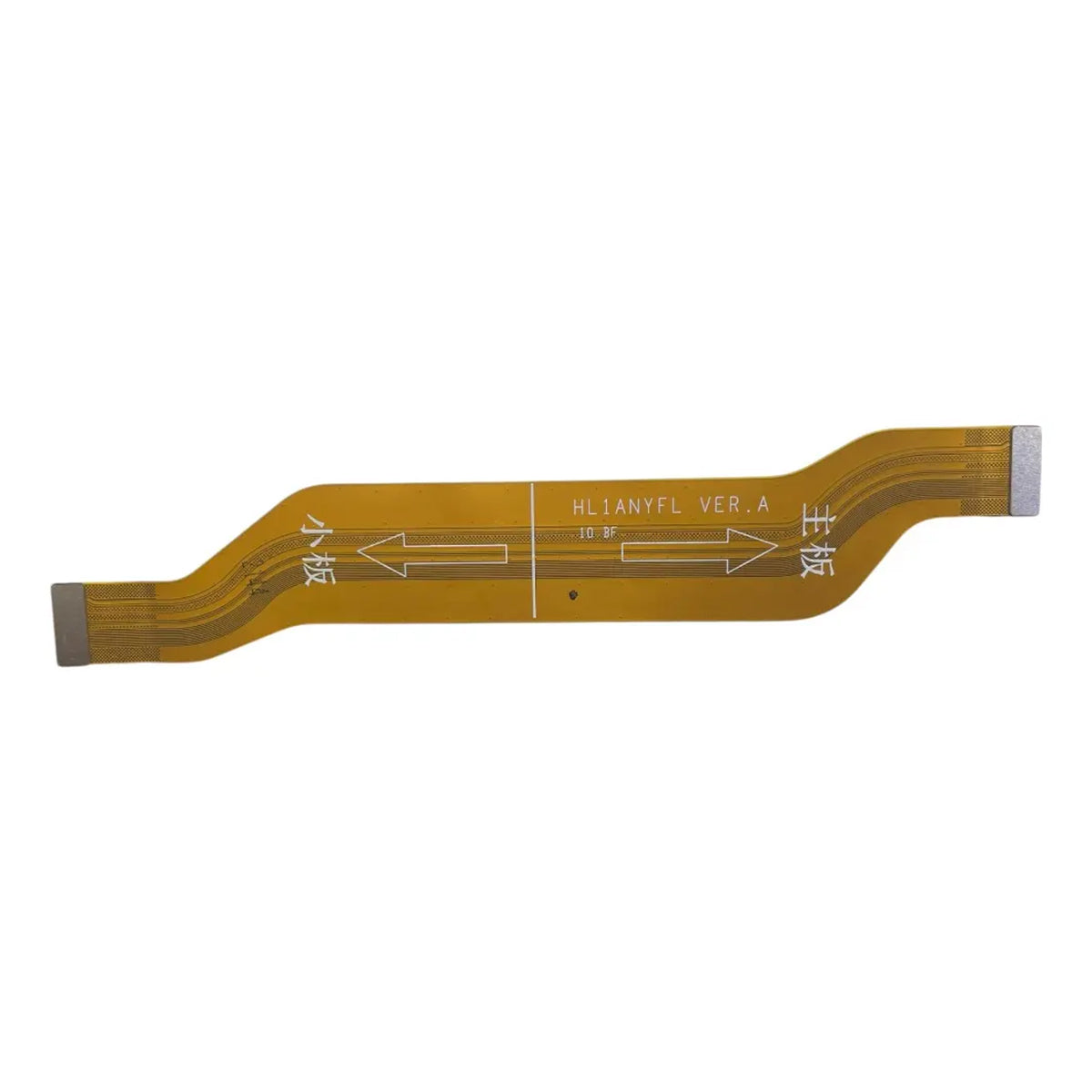 Flex Main para Honor X9 – Conector de Interconexión Principal
