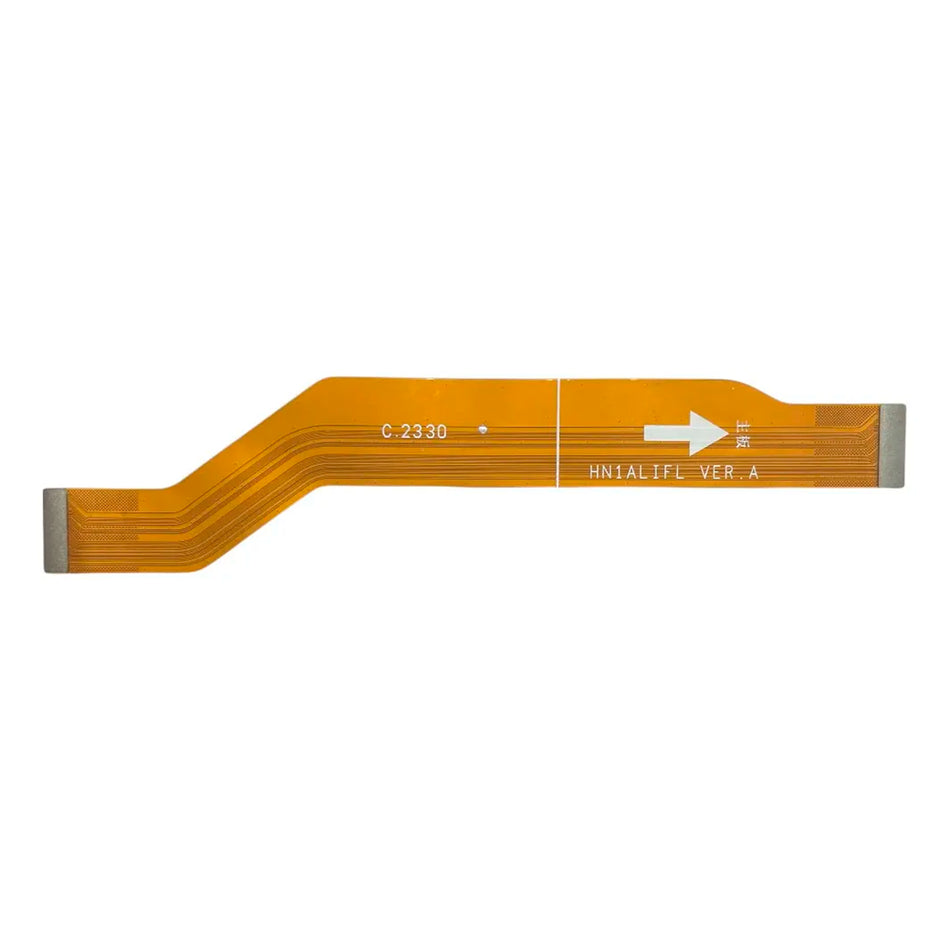 Flexor Main Honor X9b ALI-NX1