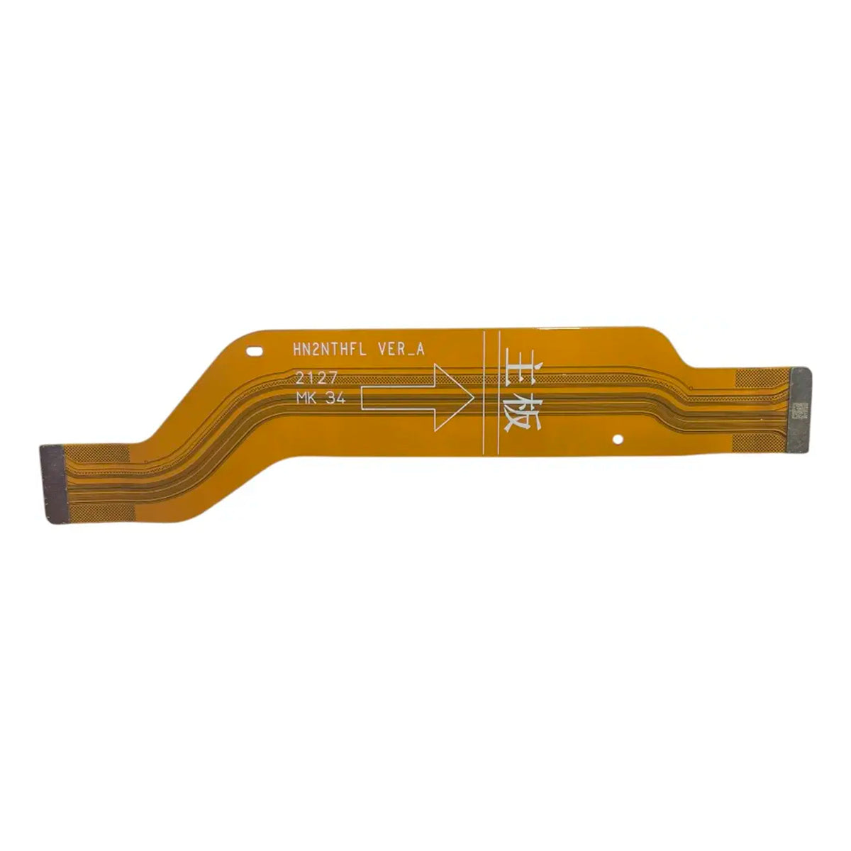 Flexor Main Honor 50 NTH-AN00