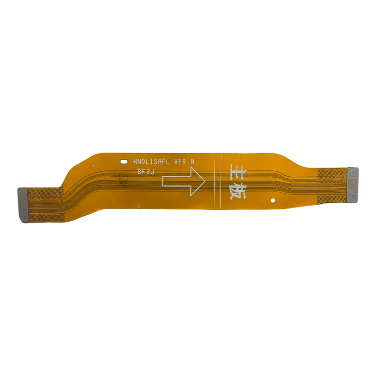 Flexor Main Compatible con Honor 70 FNE-AN00