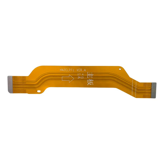 Flexor Main Honor 200 Pro ELP-AN00