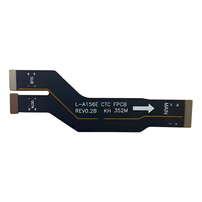 Flexor Main Samsung Galaxy A15 5G SM-A156E