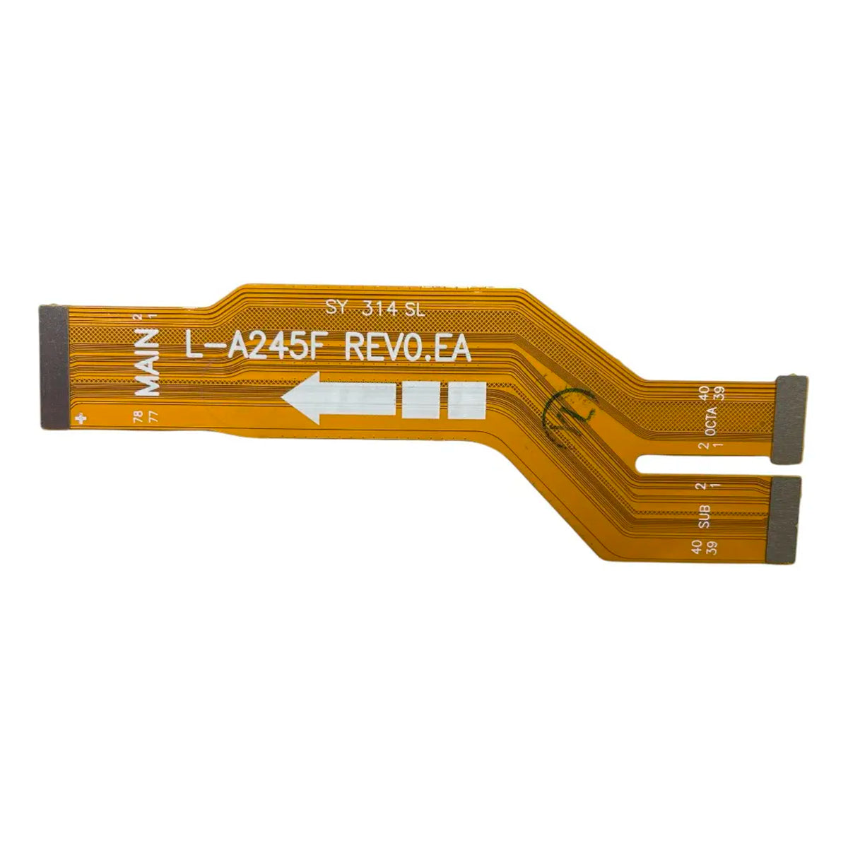 Flexor Main Samsung Galaxy A24 SM-A245