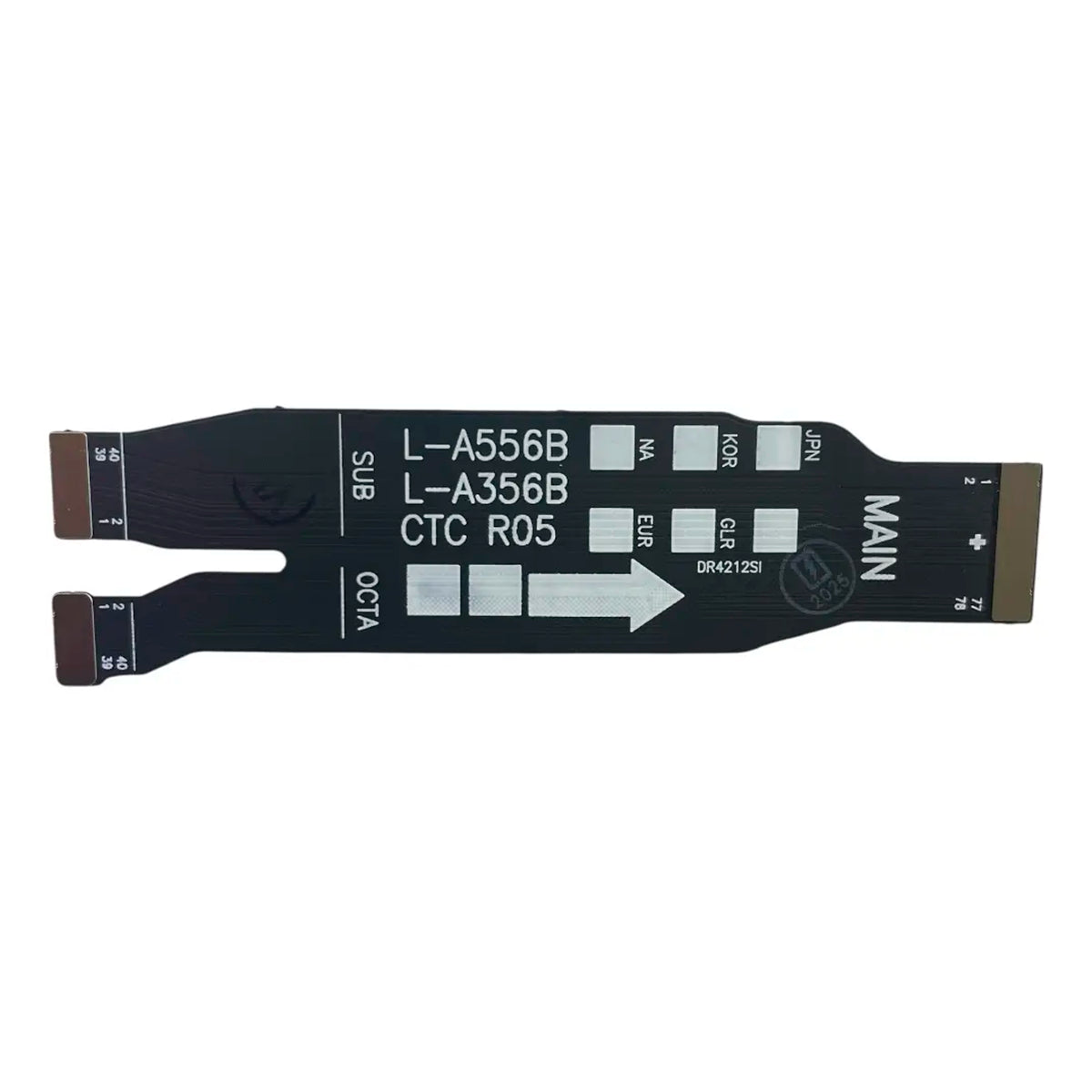 Flexor Main Samsung Galaxy A35 5G SM-A356