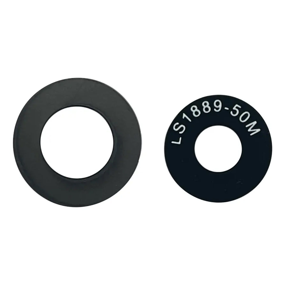 Cristal de Cámara Trasera compatible con Moto Edge 40