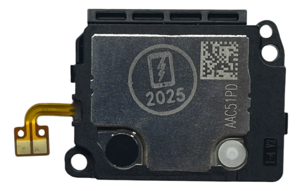 Bocina Altavoz compatible con Moto Edge 40 XT2307-1