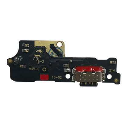 Flexor Centro De Carga Para Xiaomi Redmi 10c Flex De Carga