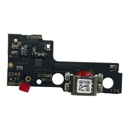 Flexor Centro De Carga Para Xiaomi Redmi 12c Flex De Carga