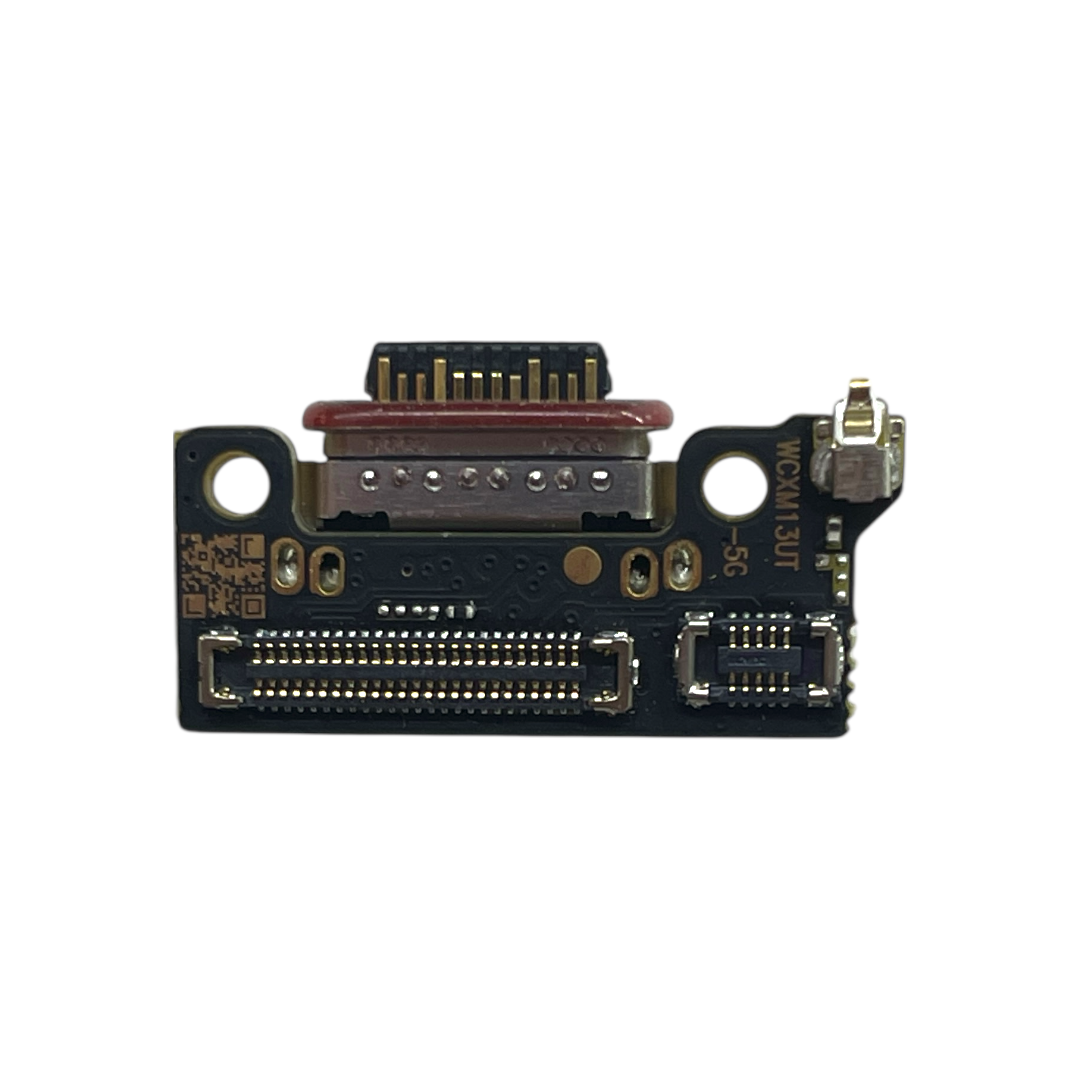 Flexor Centro De Carga Para Xiaomi 13 Ultra Flex De Carga