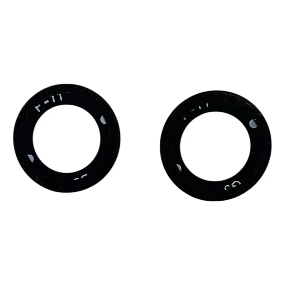 Cristal de Cámara Trasera compatible con Oppo Reno 8