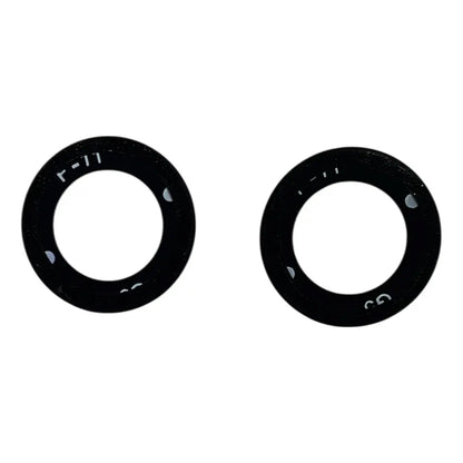 Cristal de Cámara Trasera compatible con Oppo Reno 8
